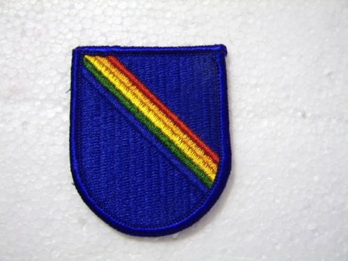 7th Special Operation Command Support