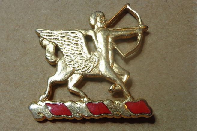 6th Field Artillery regiment