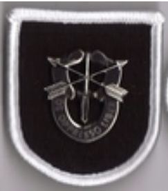 5th Special Force group