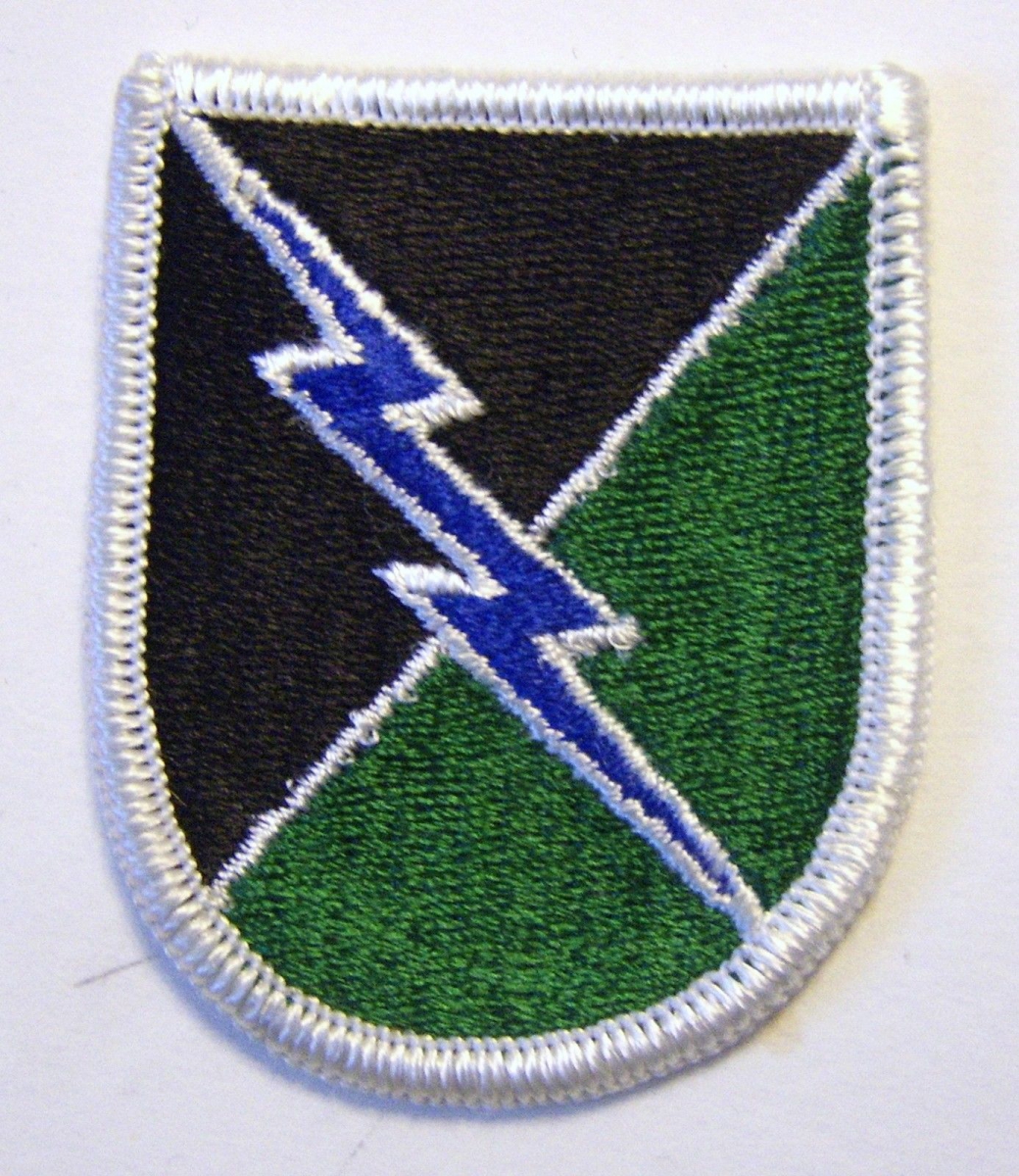 617th Aviation detachment of Special Operation ( Airborne)