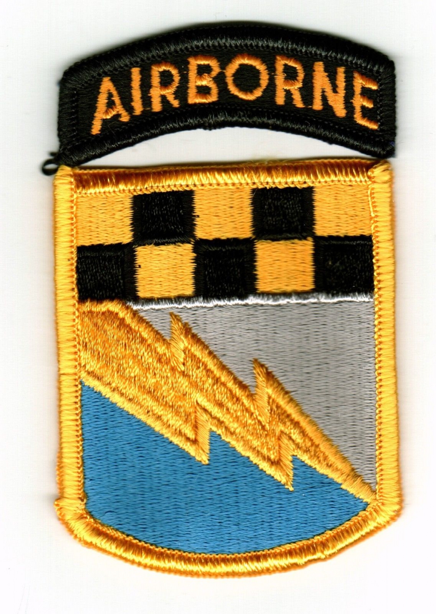 525th Military Intelligence bde( Airborne) renamed to BfSB