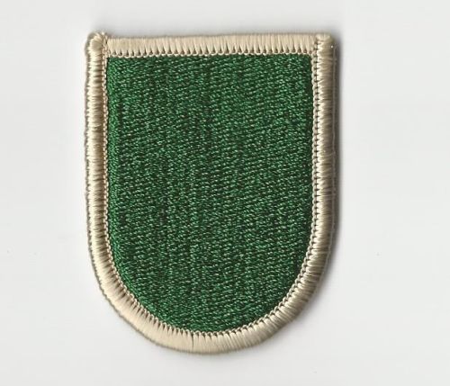 104th Military Intelligence bn LRSD( Long Range Survillance Detachment)