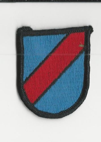 107th Military Intelligence bn LRS