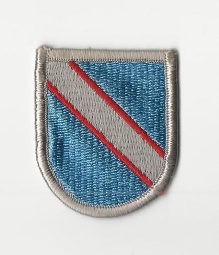 337th Military Intelligence bn LRS