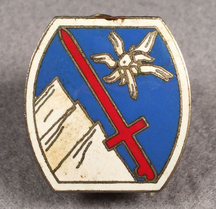 10th Mountain Division( obsolute)