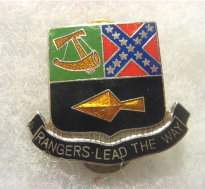 Army Ranger school ( obsolute)