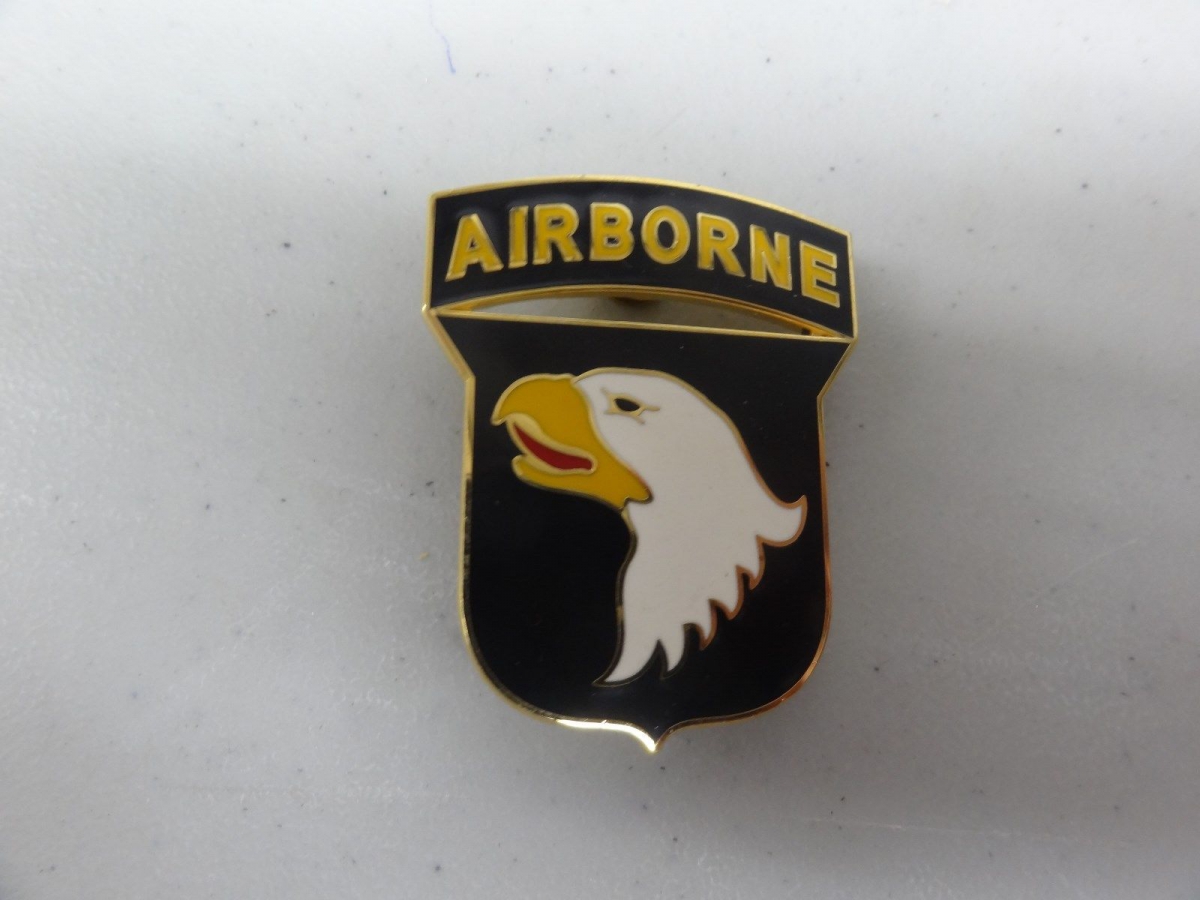 101st Airborne Division ( Air Assault)