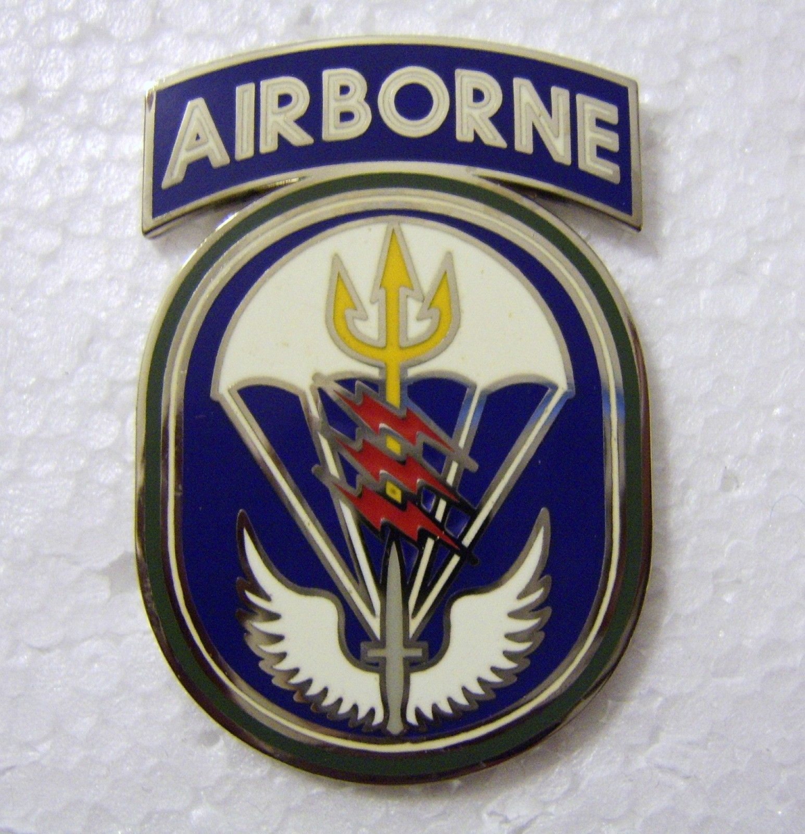 Special Operation Command South ( Airborne)