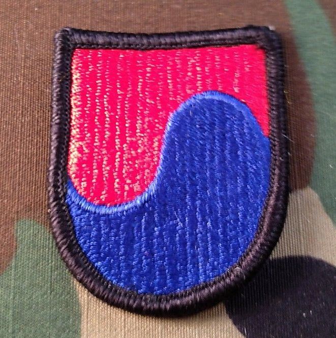 Special Operation Command Korea