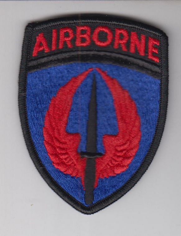 US Army Special Operations Aviation Command ( ARSOAC)