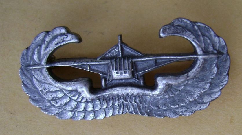 Glider badge (obsolute)