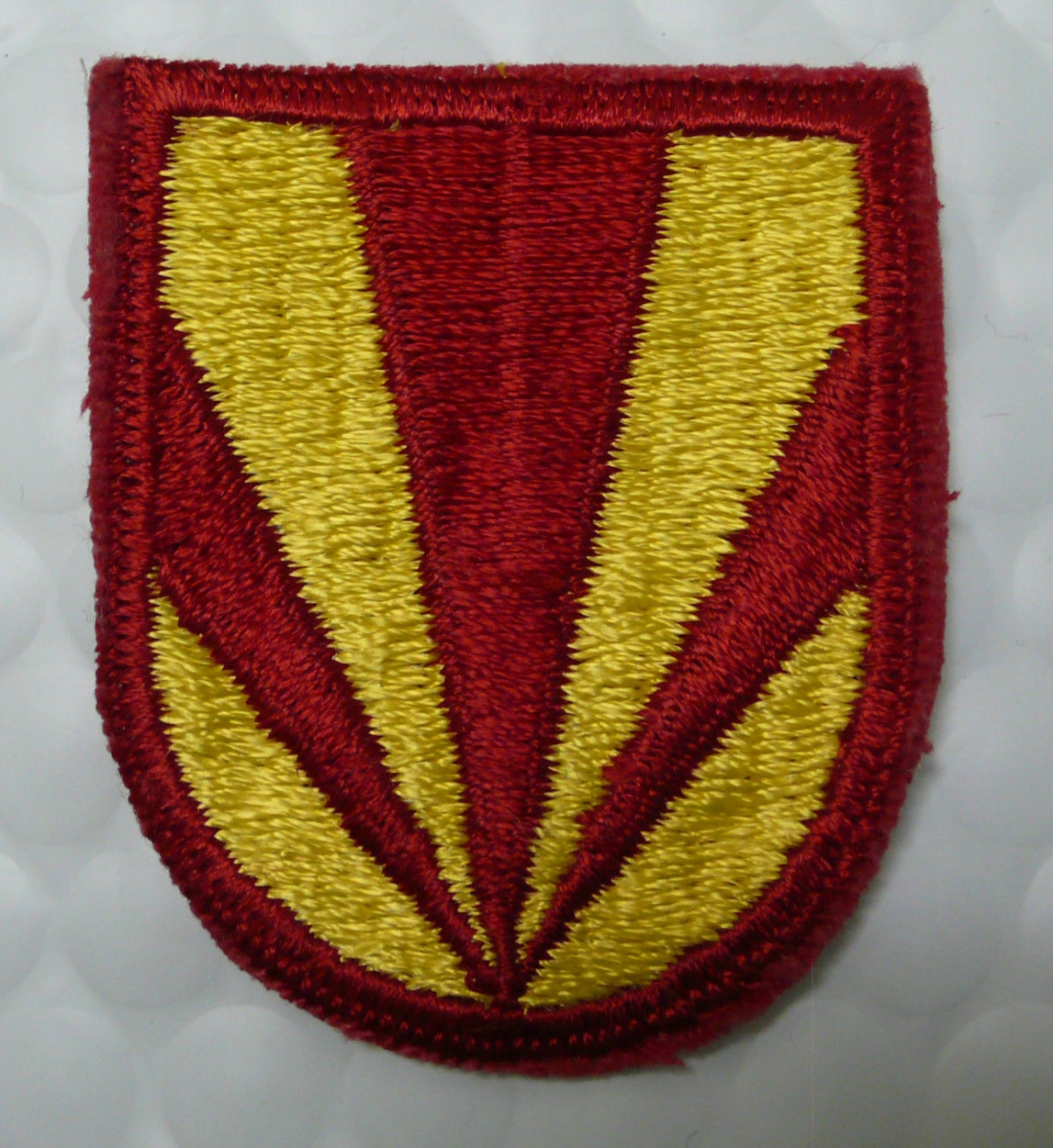 4th Air Defence Artillery ( Airborne)