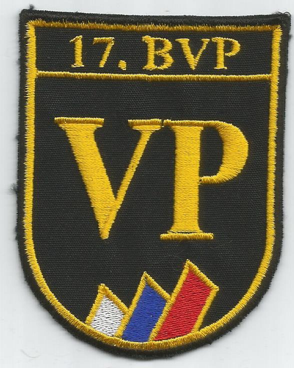 17th Military Police battalion