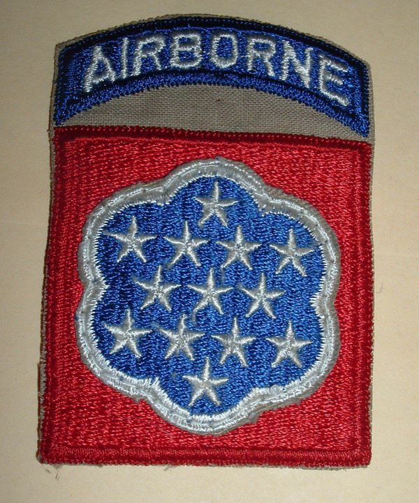 508th Parachutist Infantry Regiment ( obsolute)