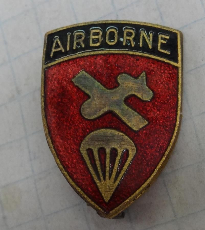 Airborne Command ( obsolute)