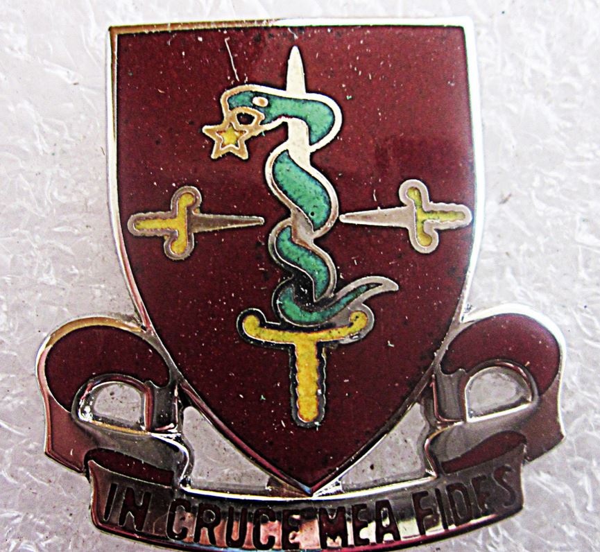 30th Medical group
