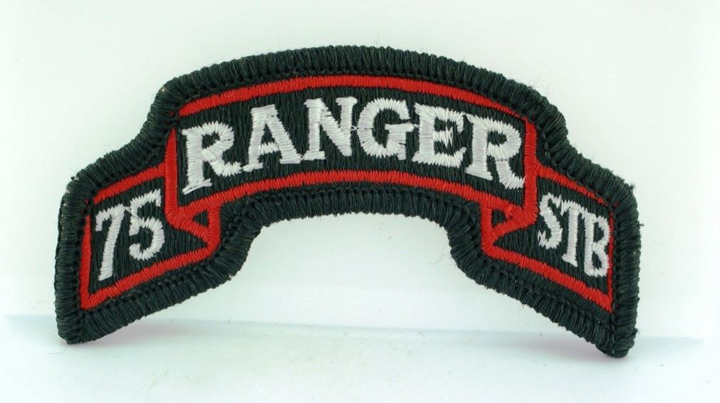 US Army Rangers Support battalion