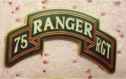 75th Ranger regiment ( Airborne)