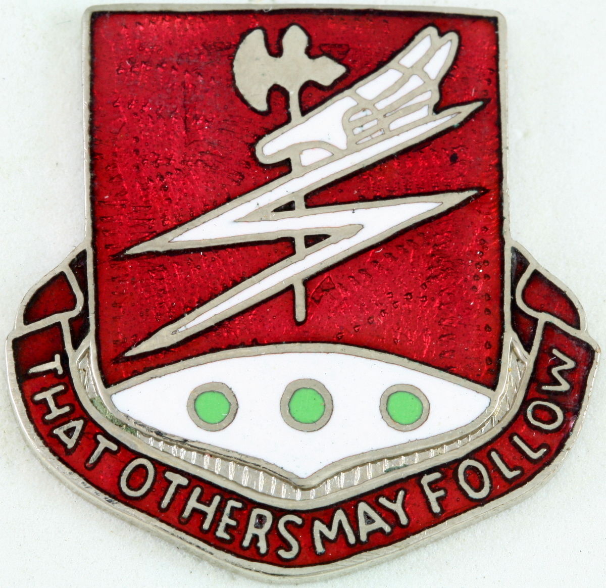 127th engineer battalion of 11th Airborne division ( obsolute)