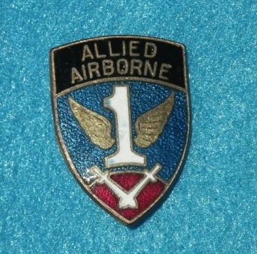 1st Airborne Allies Command ( obsolute)