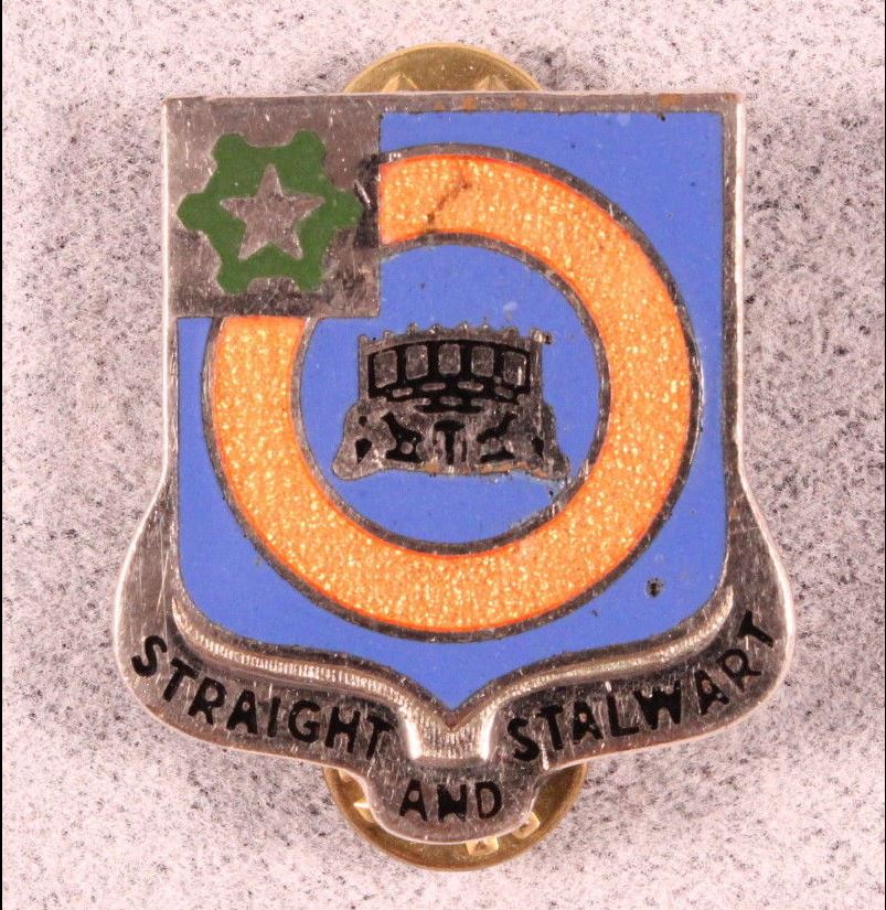 41st Infantry regiment