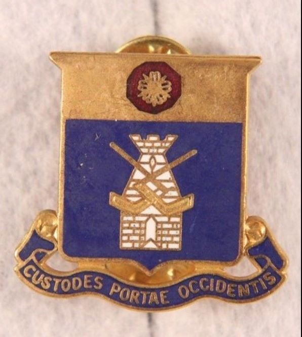 186th Infantry regiment