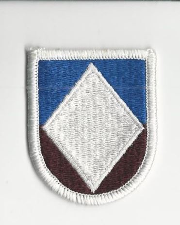 240th medical detachment ( Abn)