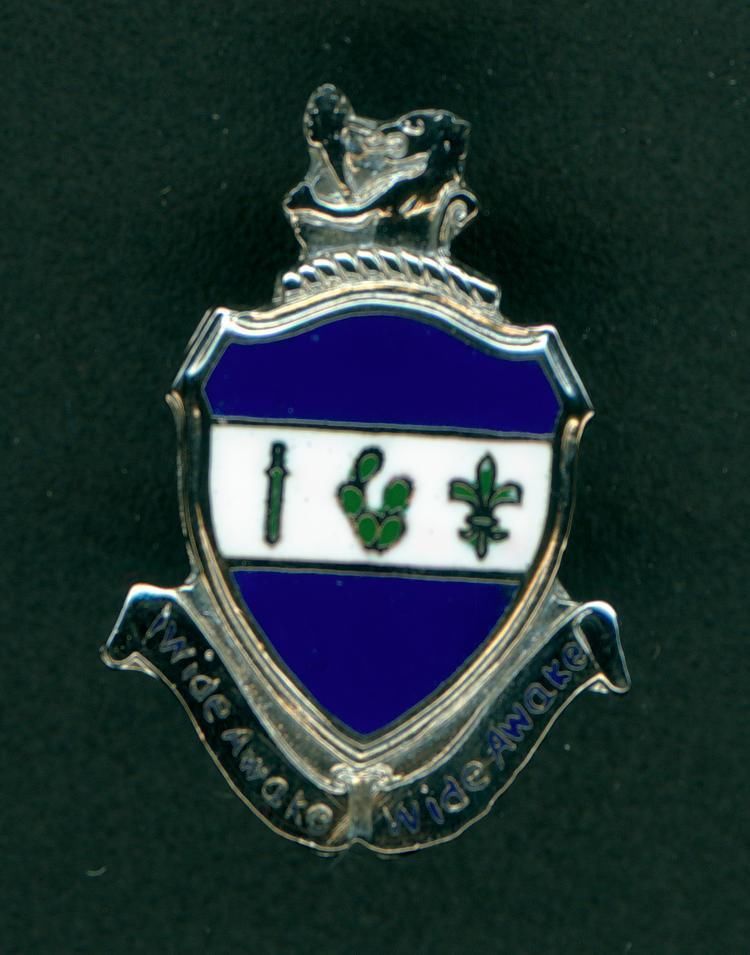 151st Infantry regiment of 38th Infantry division