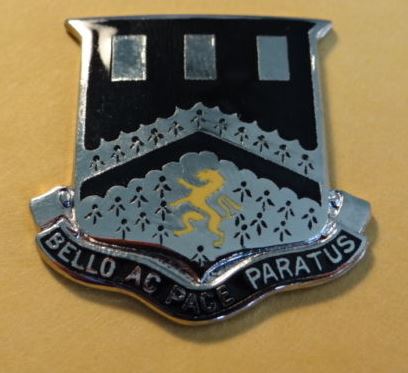 112th Engineer battalion