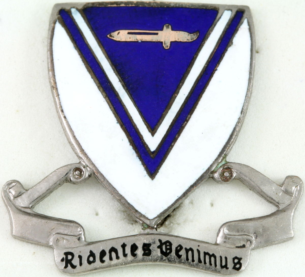 33rd Infantry regiment