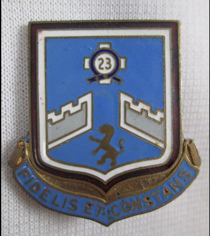106th Infantry regiment