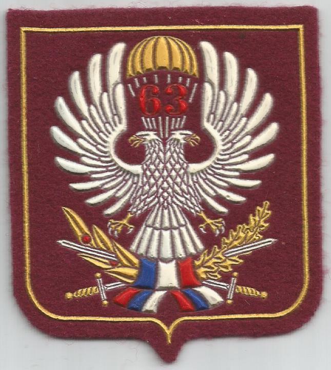 63rd Paratrooper brigade( obsolute)