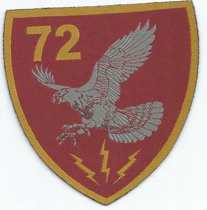 72nd Special force brigade( obsolute) type2