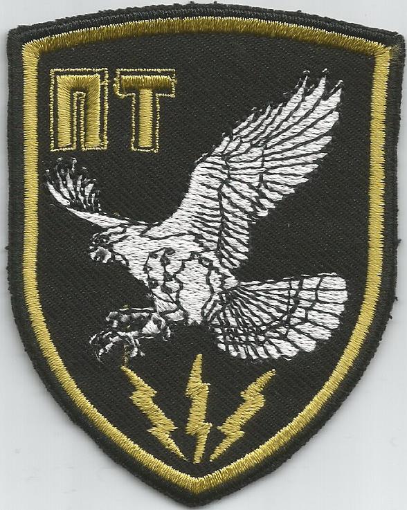 Antiterrorist battalion - commandos( obsolute)
