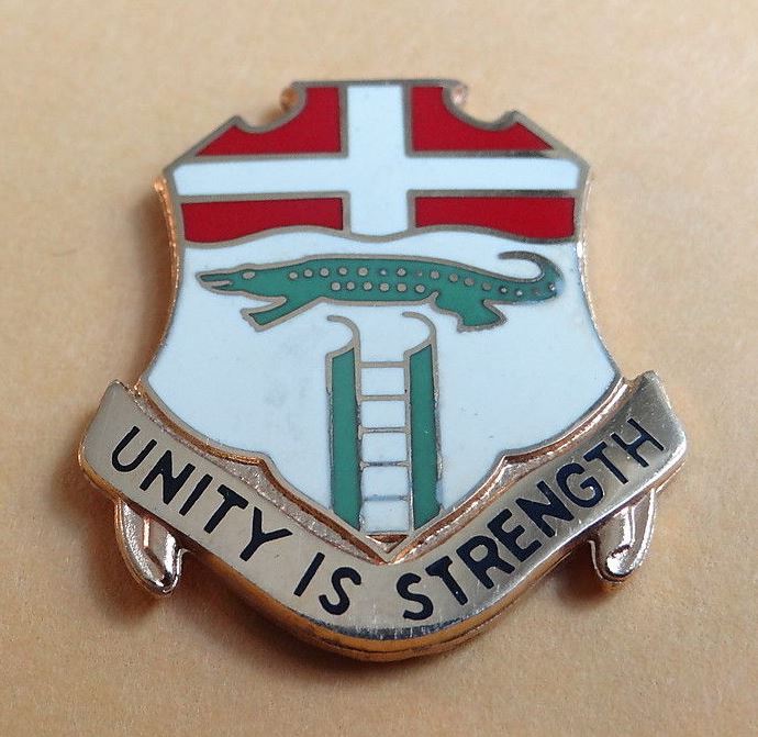 6th Infantry regiment