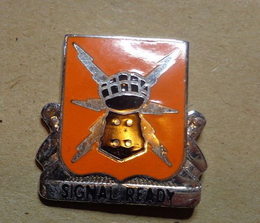 38th Signal battalion