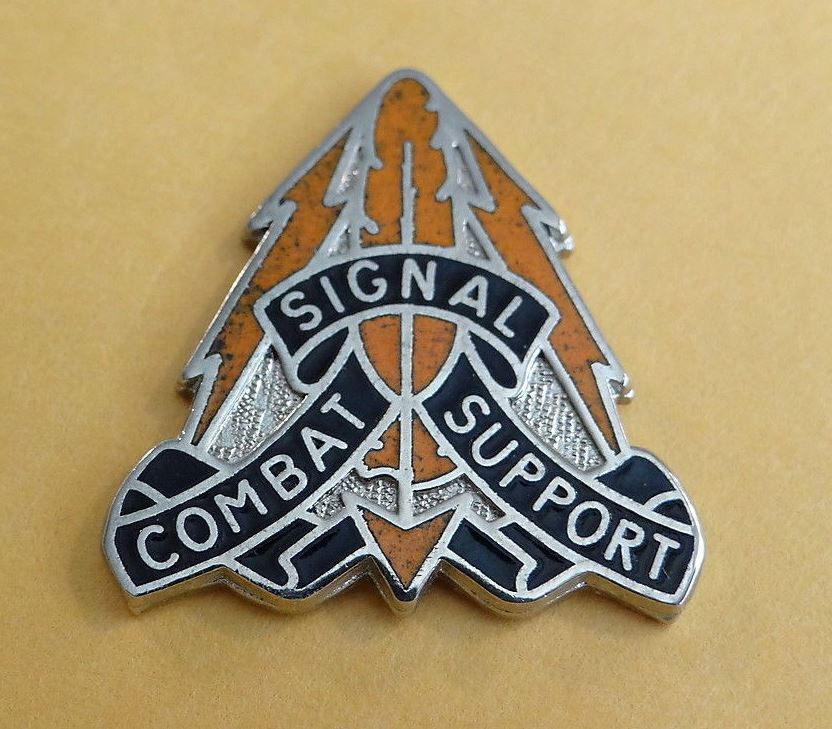 366th Signal battalion