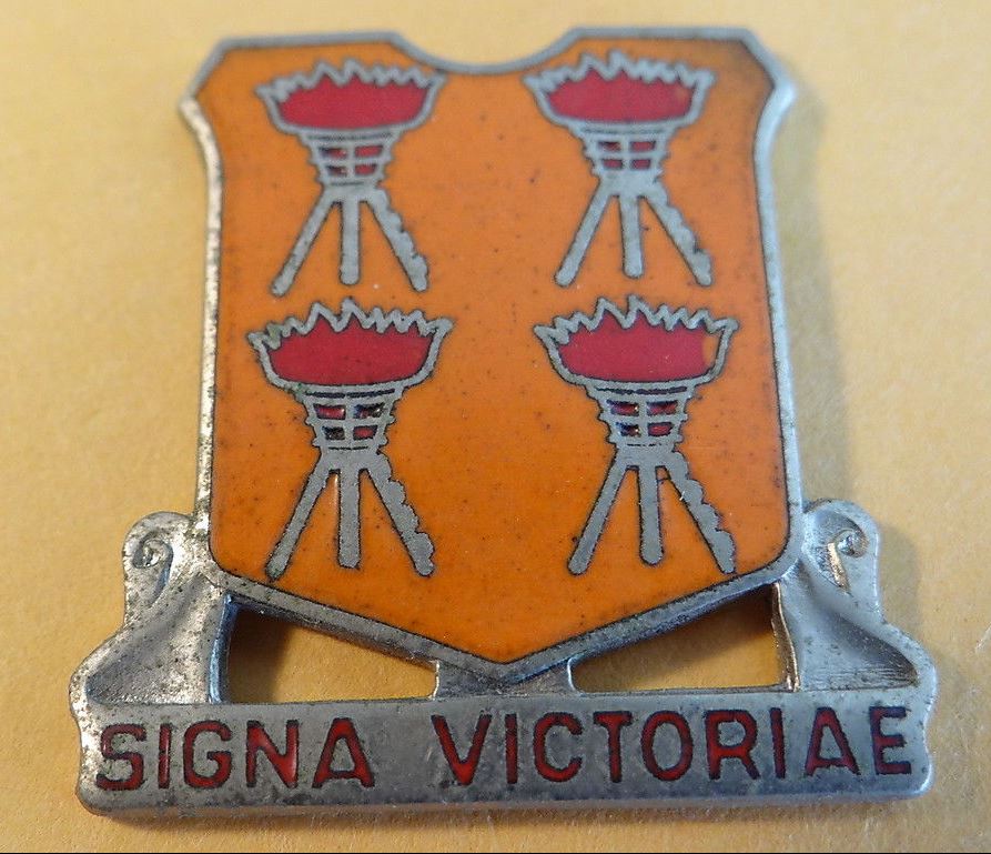 447th Signal battalion