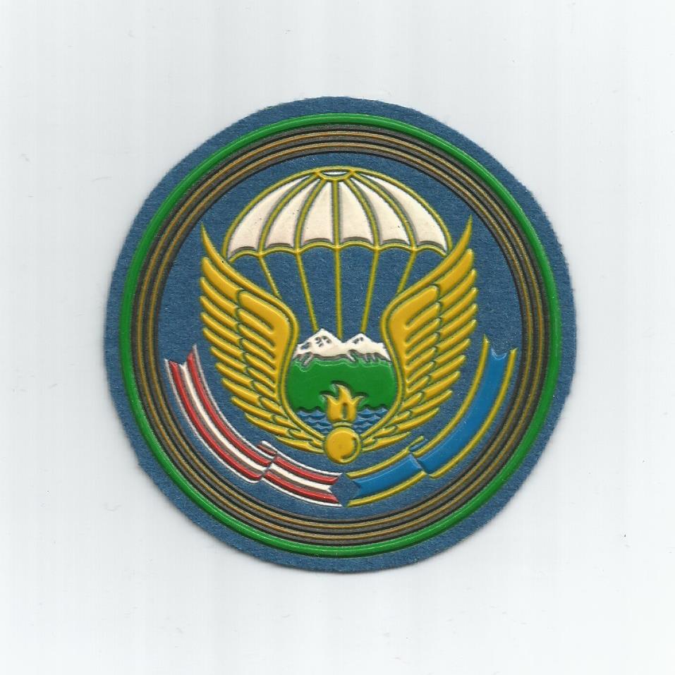 7th Air Assault division( Mountain)