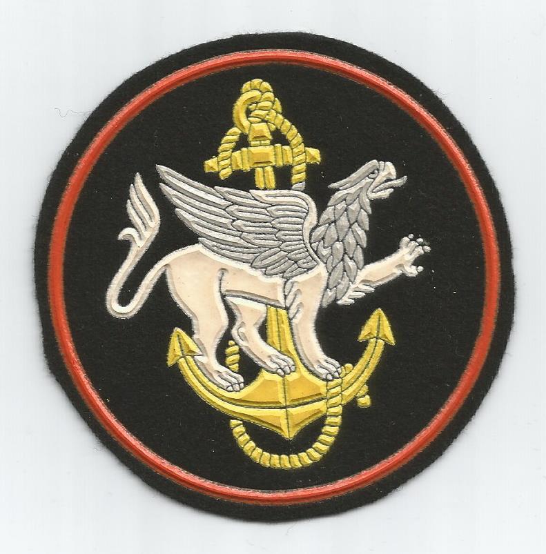 810th Naval infantry brigade( obsolute) regiment since 1999.01.02 Black fleet