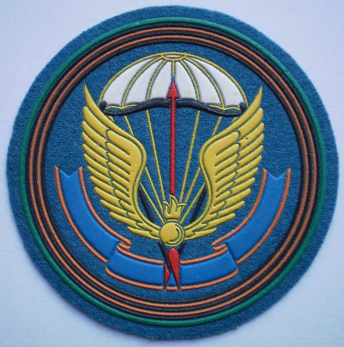 31st Airborne brigade( new type)