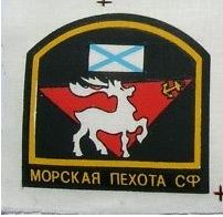 Marine brigade of Northern Fleet( obsolute)