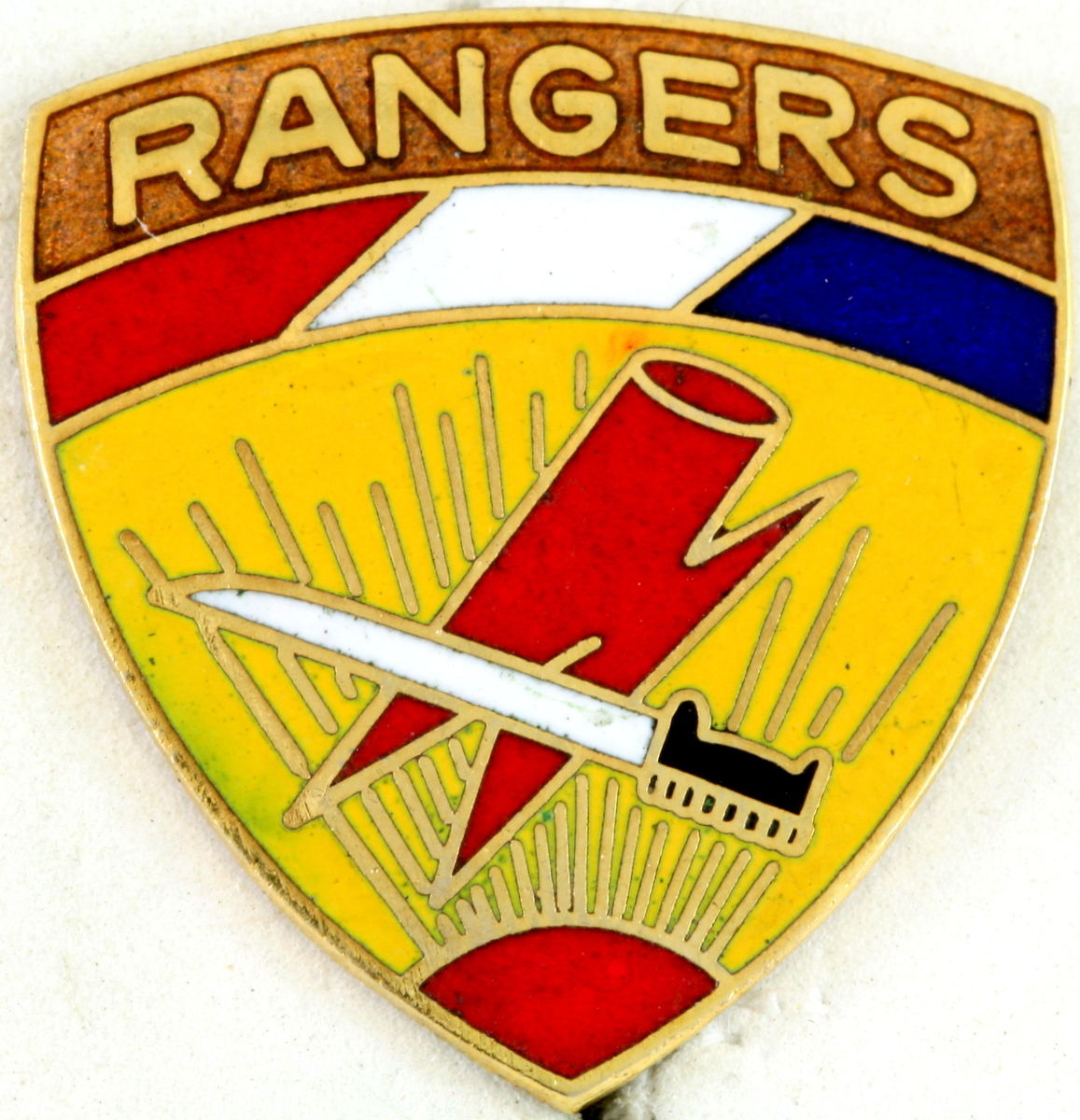 6th Ranger battalion