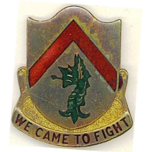 198th tank battalion