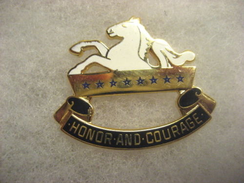 8th Cavalry regiment