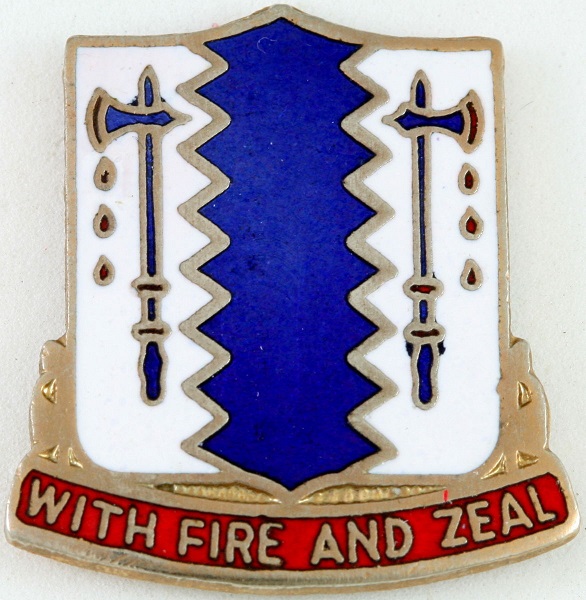 276th Infantry regiment