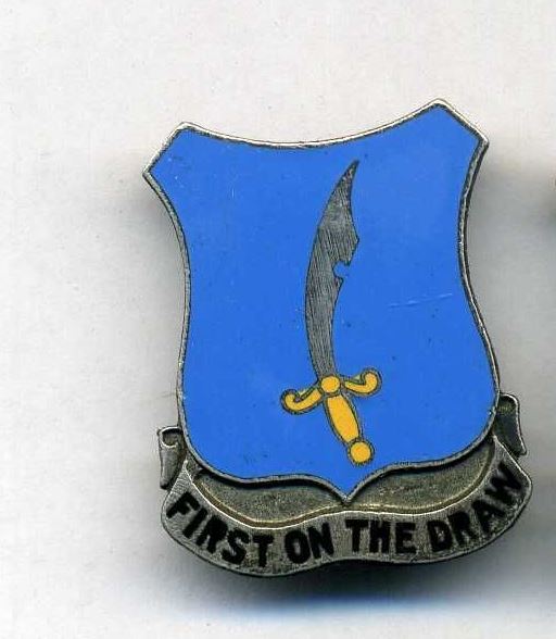 369th Infantry regiment