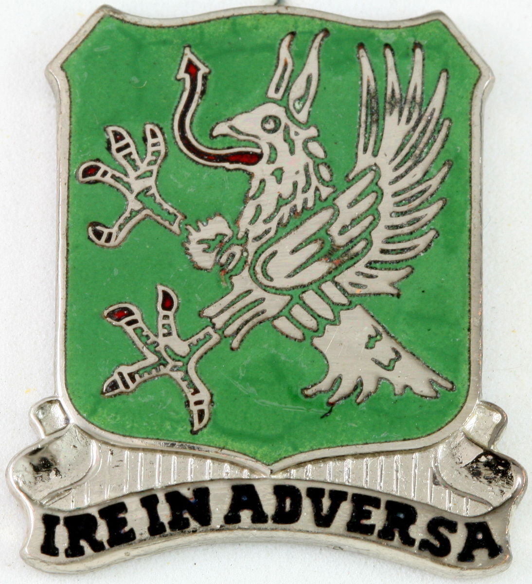 108th Armor cavalry regiment