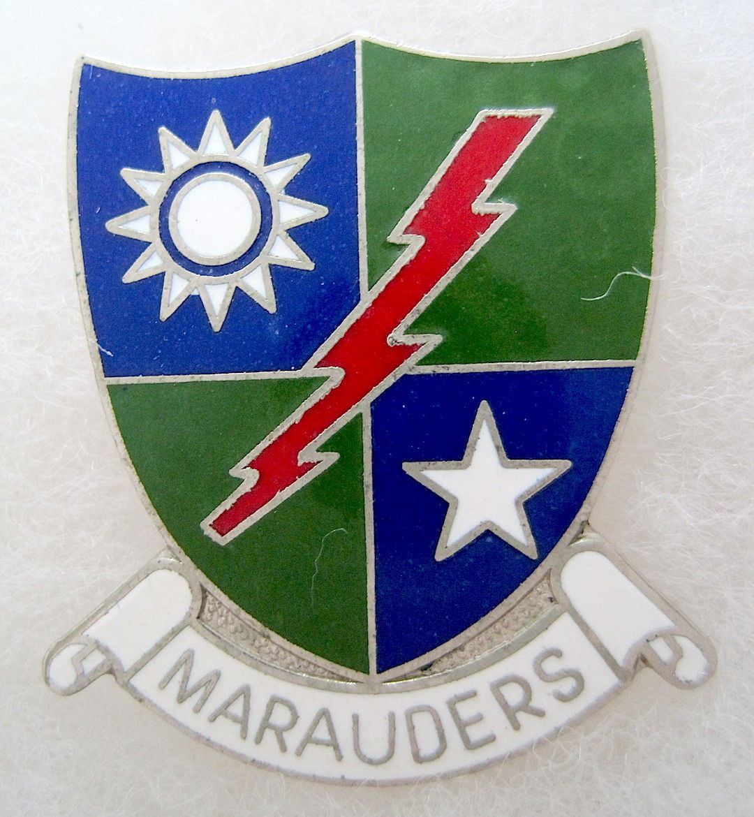 75th Ranger regiment( Airborne)