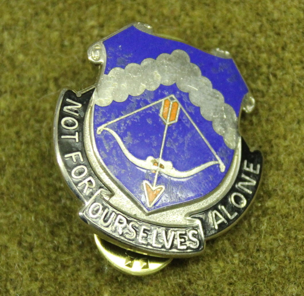 245th Aviation unit ( Abn)